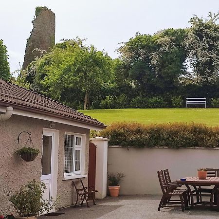 Tower View Lodge Ennis Buitenkant foto