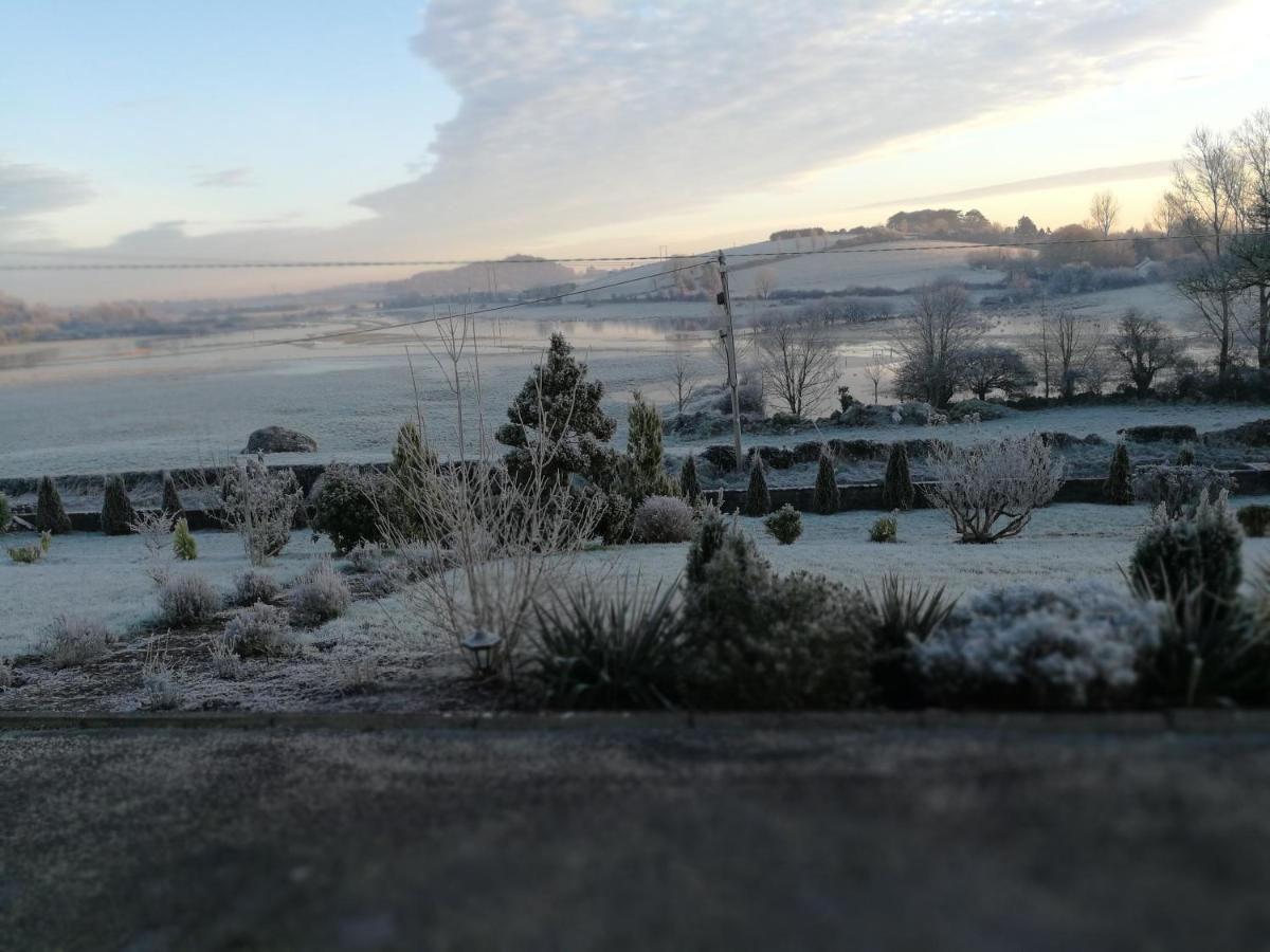 Tower View Lodge Ennis Buitenkant foto
