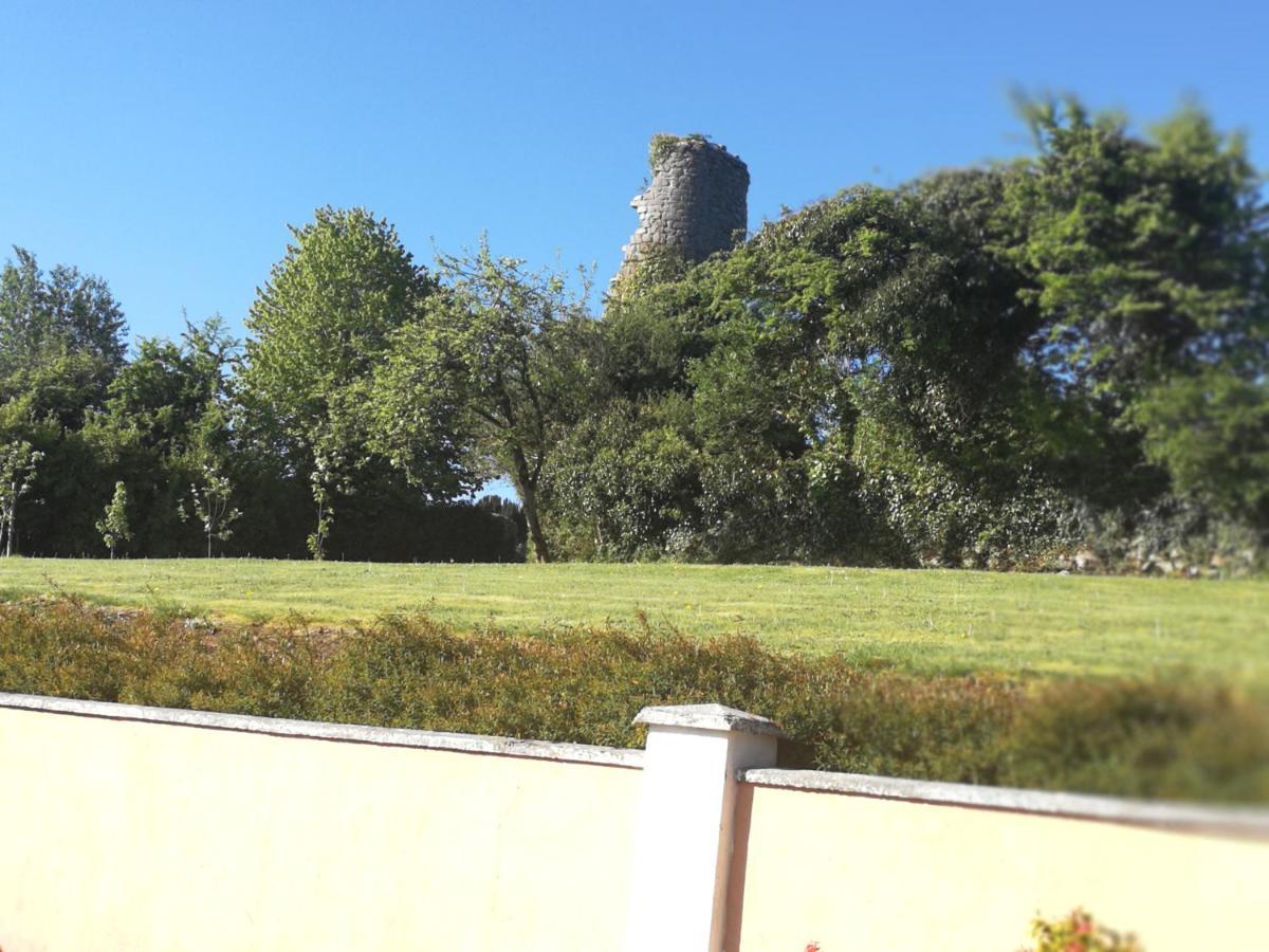 Tower View Lodge Ennis Buitenkant foto