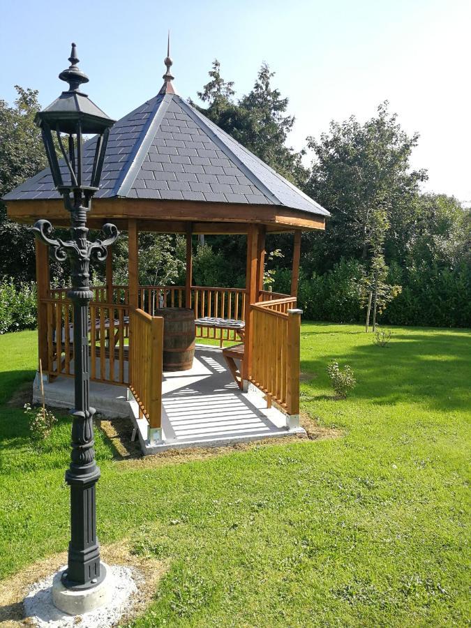 Tower View Lodge Ennis Buitenkant foto