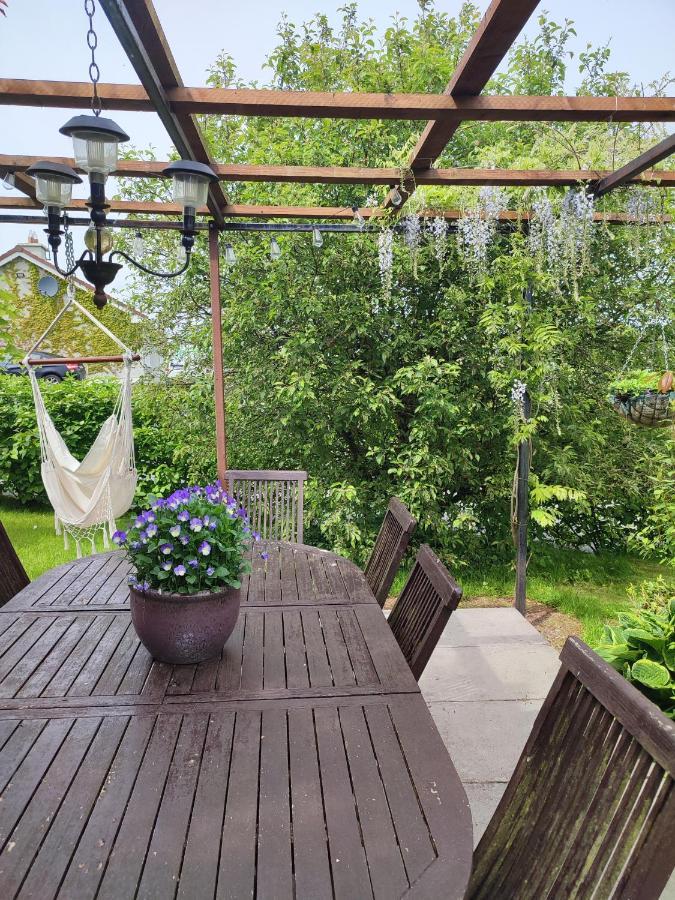 Tower View Lodge Ennis Buitenkant foto